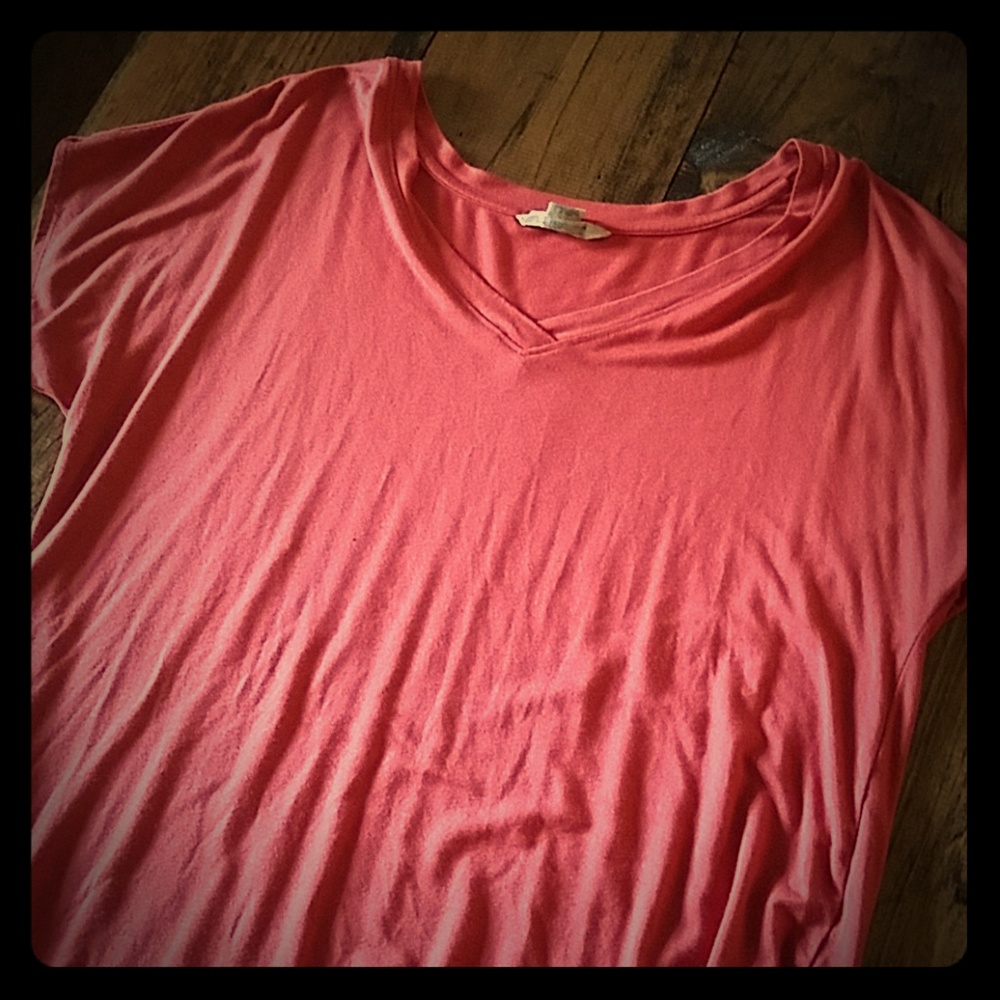 Large top